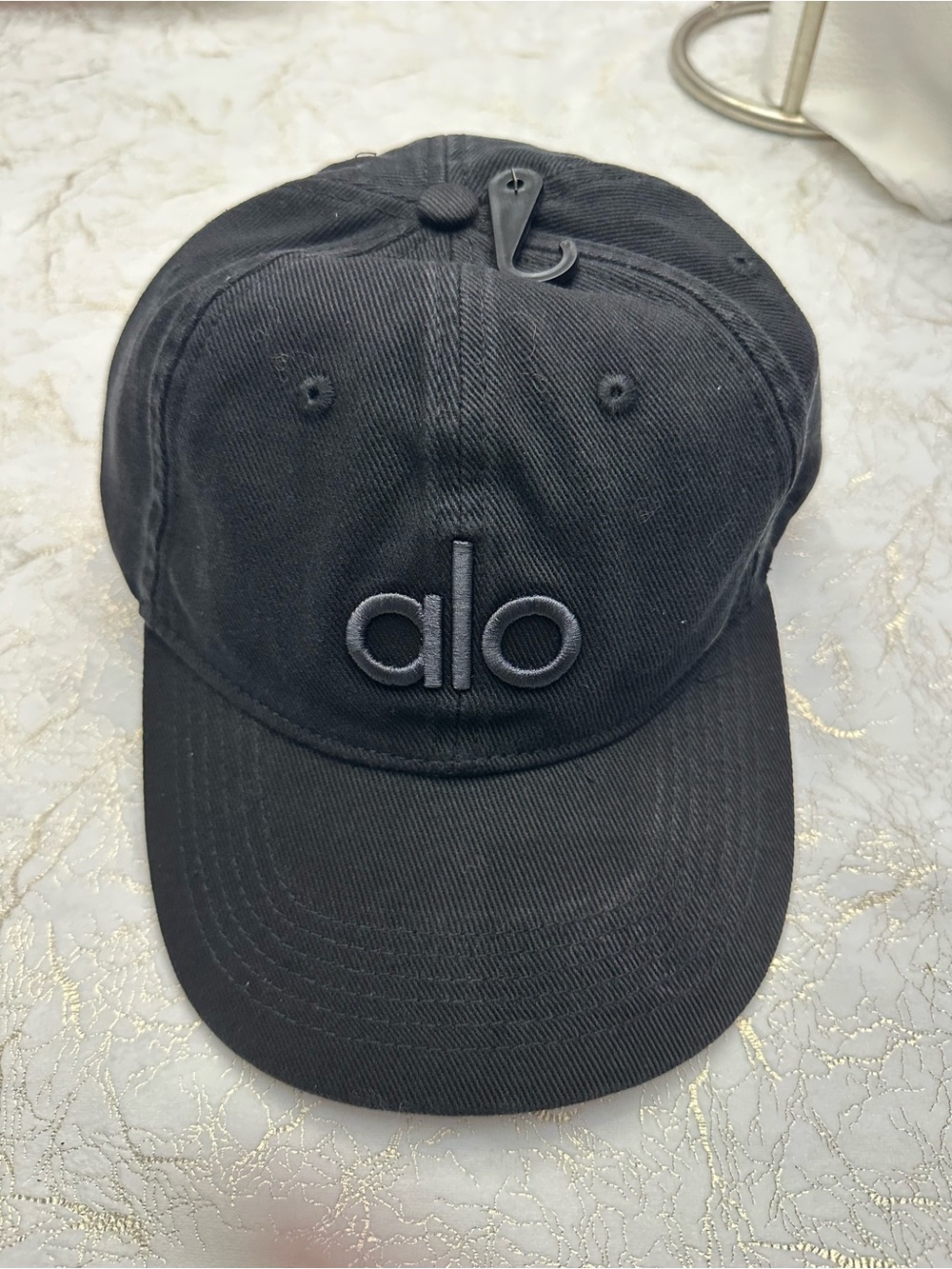 Alo Vintage Black Hat
NWT